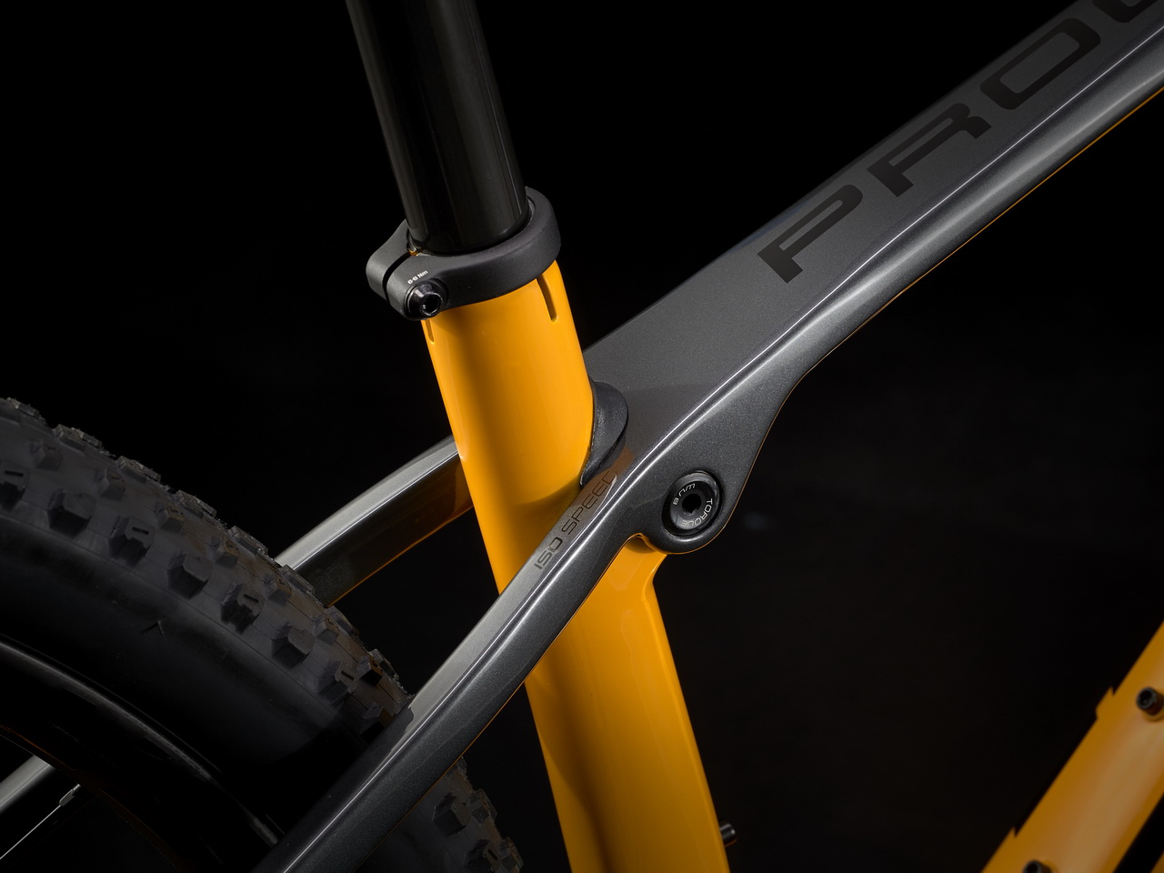 Trek Procaliber 9.7 kalnu velosipēds